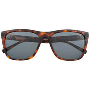 CAT Deeper Square Sunglasses - Tortoise Shell Brown