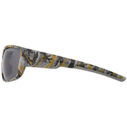 CAT High Wrap Sunglasses - Yellow