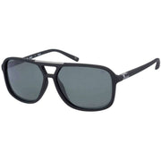 CAT Modern Pilot Sunglasses - Black