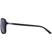 CAT Modern Pilot Sunglasses - Black