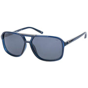 CAT Modern Pilot Sunglasses - Blue