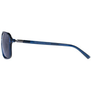 CAT Modern Pilot Sunglasses - Blue