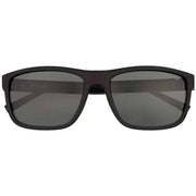 CAT Rectangular Sunglasses - Black