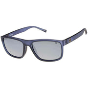 CAT Rectangular Sunglasses - Blue