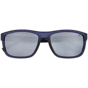 CAT Rectangular Sunglasses - Blue
