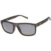 CAT Rectangular Sunglasses - Grey