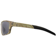 CAT Sporty Wrap Sunglasses - Brown