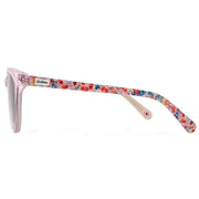 Cath Kidston Rita Sunglasses - Crystal L Pink