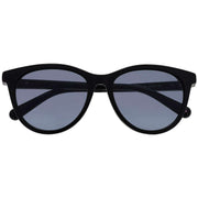 Cath Kidston Rita Sunglasses - Solid Black