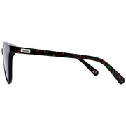 Cath Kidston Rita Sunglasses - Solid Black