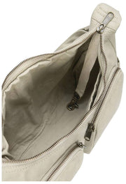 Hindbag Emile Multi Pocket Shoulder Bag - Clay Green