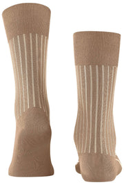 Falke Shadow Sokken - Camel Bruin