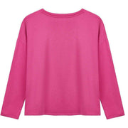 loungers-boxy-sweatshirt---hot-pink-34386585