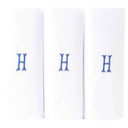 david-van-hagen-h-initial-3-pack-handkerchief---whiteblue-34384552