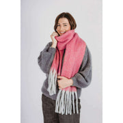 elie-beaumont-tonal-winter-scarf---pink-35930897
