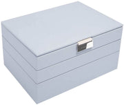 Stackers Classic Jewellery Box - Lavender