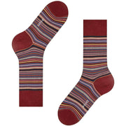 falke-microblock-socks---cayenne-red-34390047