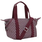 kipling-art-mini-tote-bag---3dk-burgundy-34465630