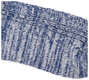 Roka Wallace Crew Sokken - Kustblauw