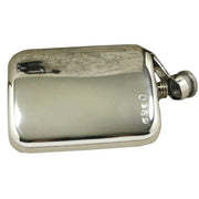 english-pewter-company-6oz-captive-top-purse-flask-and-pouch---silverbrown-34473125