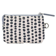 roka-carnaby-small-linear-dot-recycled-canvas-wallet---creamblack-34392695