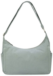 Hindbag Emile Multi Pocket Shoulder Bag - Sage Green