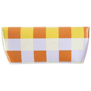caroline-gardner-multi-check-flap-glasses-case---whitepurpleorange-35904029