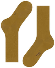 Falke Tiago Sokken - Nectar Groen