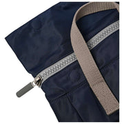 roka-canfield-b-small-recycled-nylon-backpack---midnight-stripe-navy-35902462