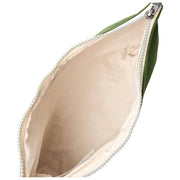 roka-maida-vale-medium-cotton-canvas-pouch---artichoke-green-35904300