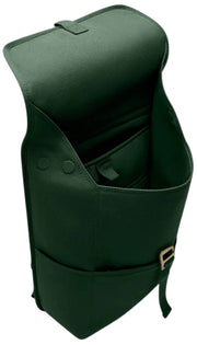 Hindbag Gustave Rucksack – Waldgrün