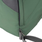 roka-finchley-a-large-recycled-canvas-backpack---frost-green-34462620