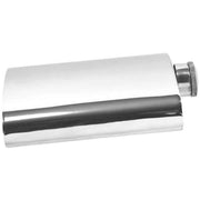 english-pewter-company-6oz-plain-captive-top-flask---silver-34473199