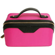 alice-wheeler-london-ltc-two-tone-mini-train-case---pinkblack-34455467