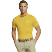 meyer-tiger-performance-polo---yellow-34450873