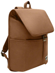 Hindbag Gustave Backpack - Cinnamon Brown