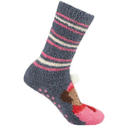 totes-toasties-novelty-super-soft-slipper-socks---dog-purple-34475674