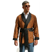 bown-of-london-midas-lux-cotton-short-smoking-jacket---goldblack-34475602