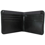 fred-perry-tonal-billfold-wallet---blackgold-35461854