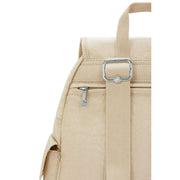 kipling-city-pack-small-backpack---sparkled-beige-34465571