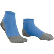 falke-ru5-race-short-running-socks---blue-note-35923747