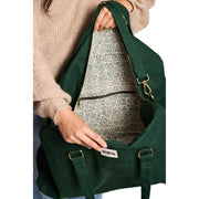 hindbag-yves-large-travel-bag---forest-green-34388112