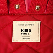 roka-canfield-b-medium-recycled-nylon-backpack---red-tonal-35907655