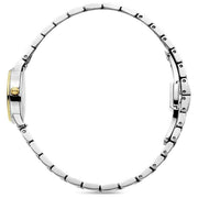Danish Design Eloise Armbanduhr – Silber/Gold