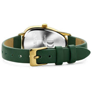 Danish Design Fjordsten Armbanduhr – Grün