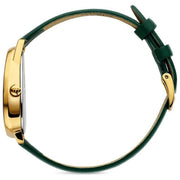 Danish Design Fjordsten Armbanduhr – Grün