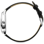 Danish Design Fjordsten Armbanduhr – Taupebraun