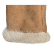 dents-fingerless-faux-suede-mittens---natural-beigecamel-beige-34477927