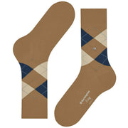 burlington-king-socks---nougat-beige-34598124