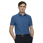 meyer-phil-performance-print-polo---blue-34451026